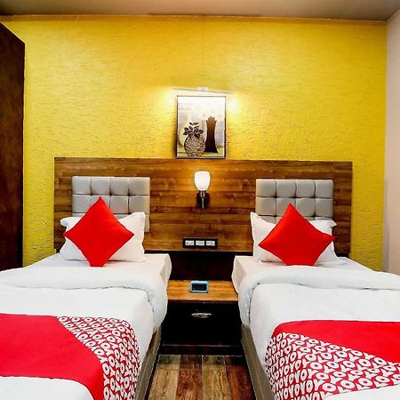 Super Hotel O Padma Manor Brahmapur Zewnętrze zdjęcie