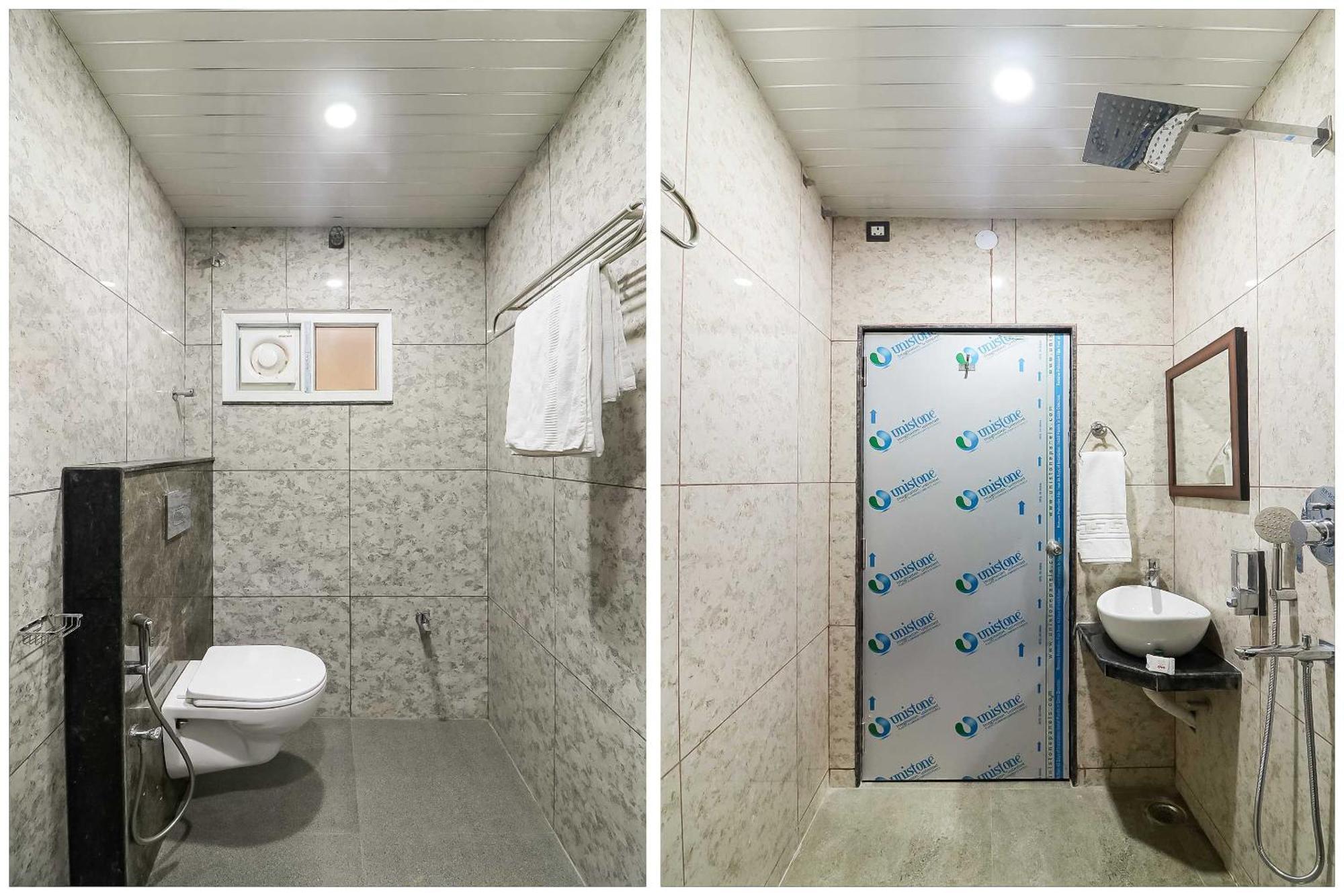 Super Hotel O Padma Manor Brahmapur Zewnętrze zdjęcie